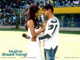 Mujhse Shaadi Karogi (2004)